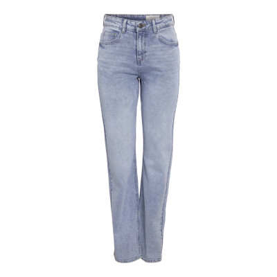 NMMONICA HW STRAIGHT JEAN AZ359LB NOOS