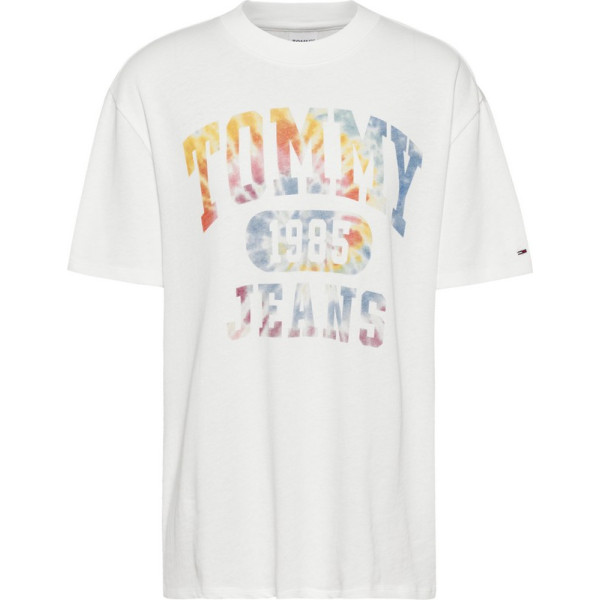 TJW OVRSZD TIE DYE 3 SS