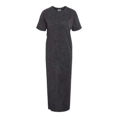 NMBRANDY S/S DRESS JRS NOOS