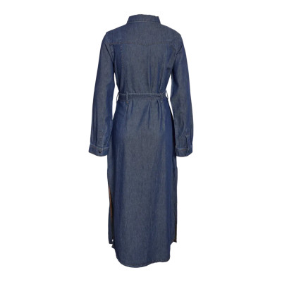 NMSIGGA L/S LONG DRESS AZ420DB